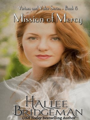 cover image of Mission of Mercy